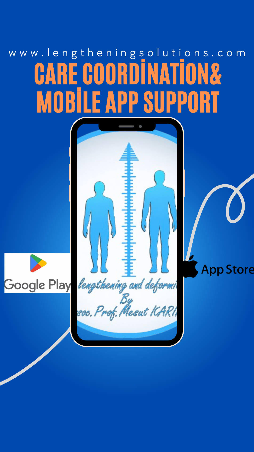 Care Coordination & Mobile App Support