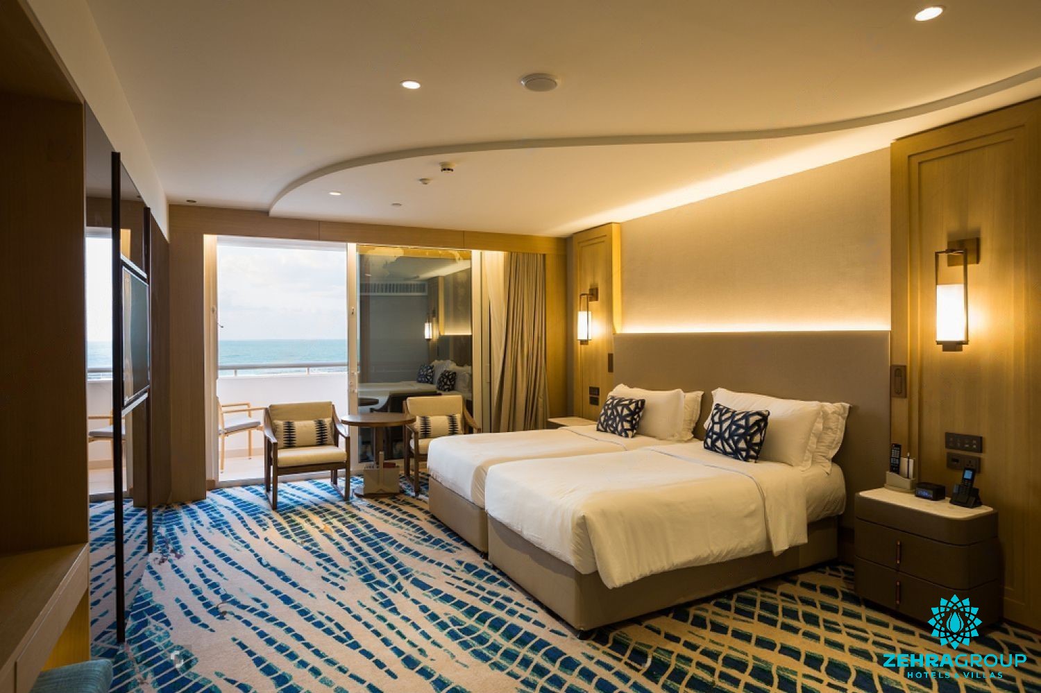 Accommodation Support