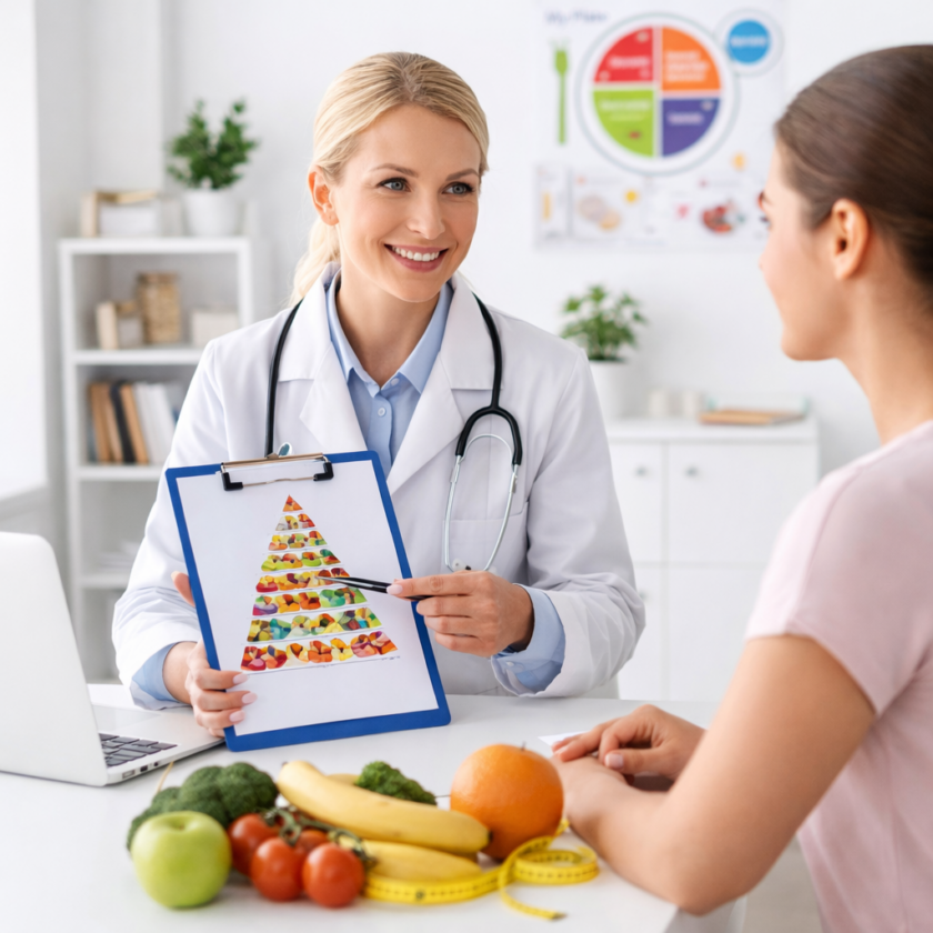 Dietitian