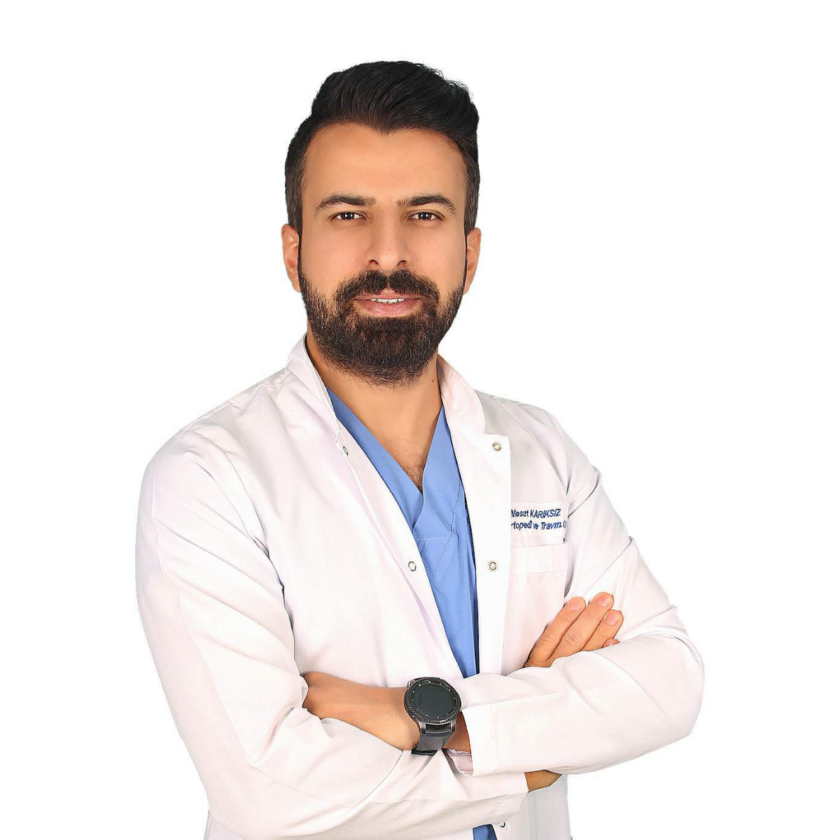 Mesut KARIKSIZ